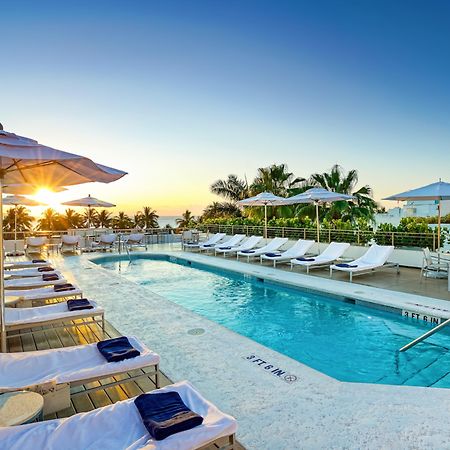 The Tony Hotel South Beach Майами-Бич Экстерьер фото