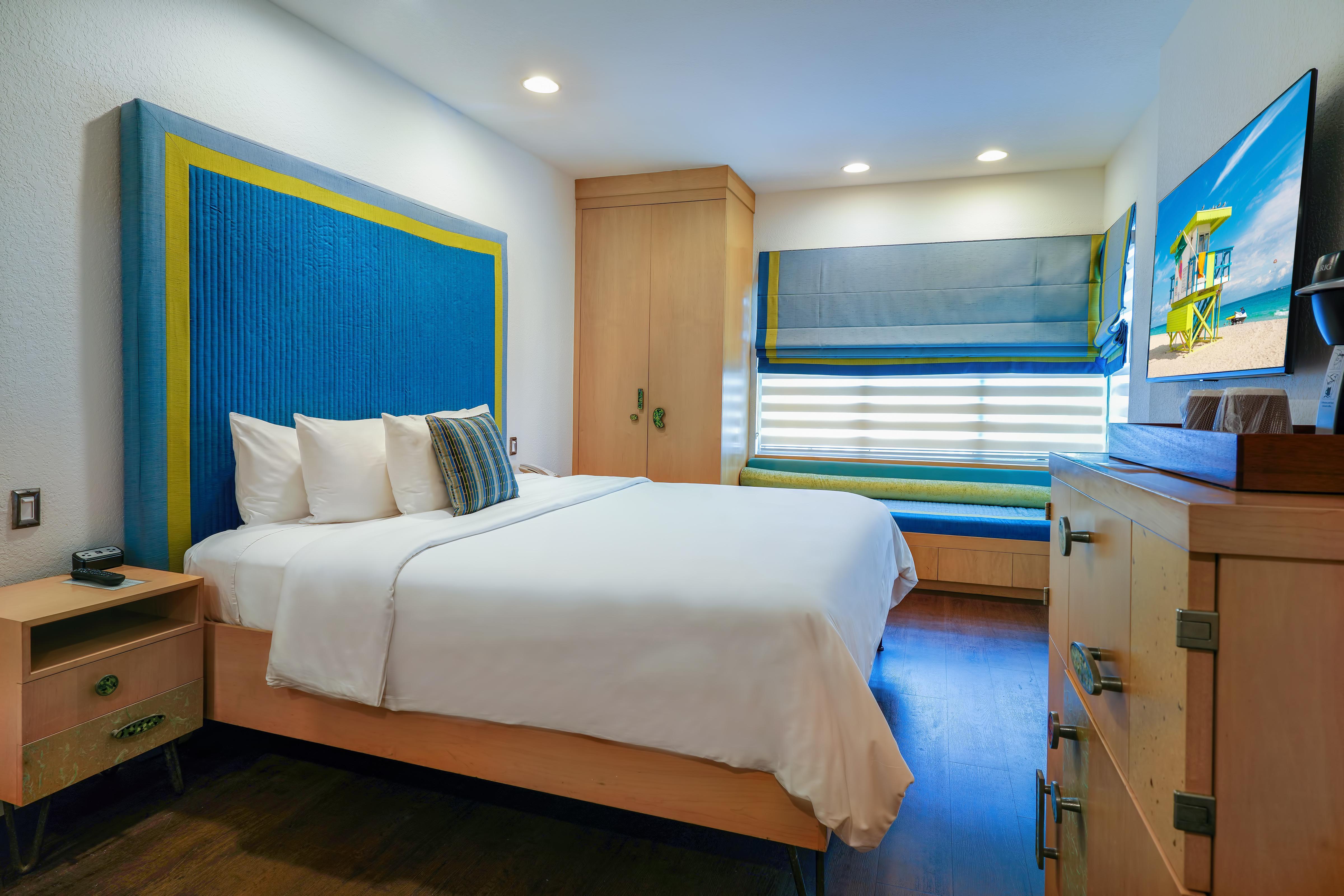 The Tony Hotel South Beach Майами-Бич Экстерьер фото