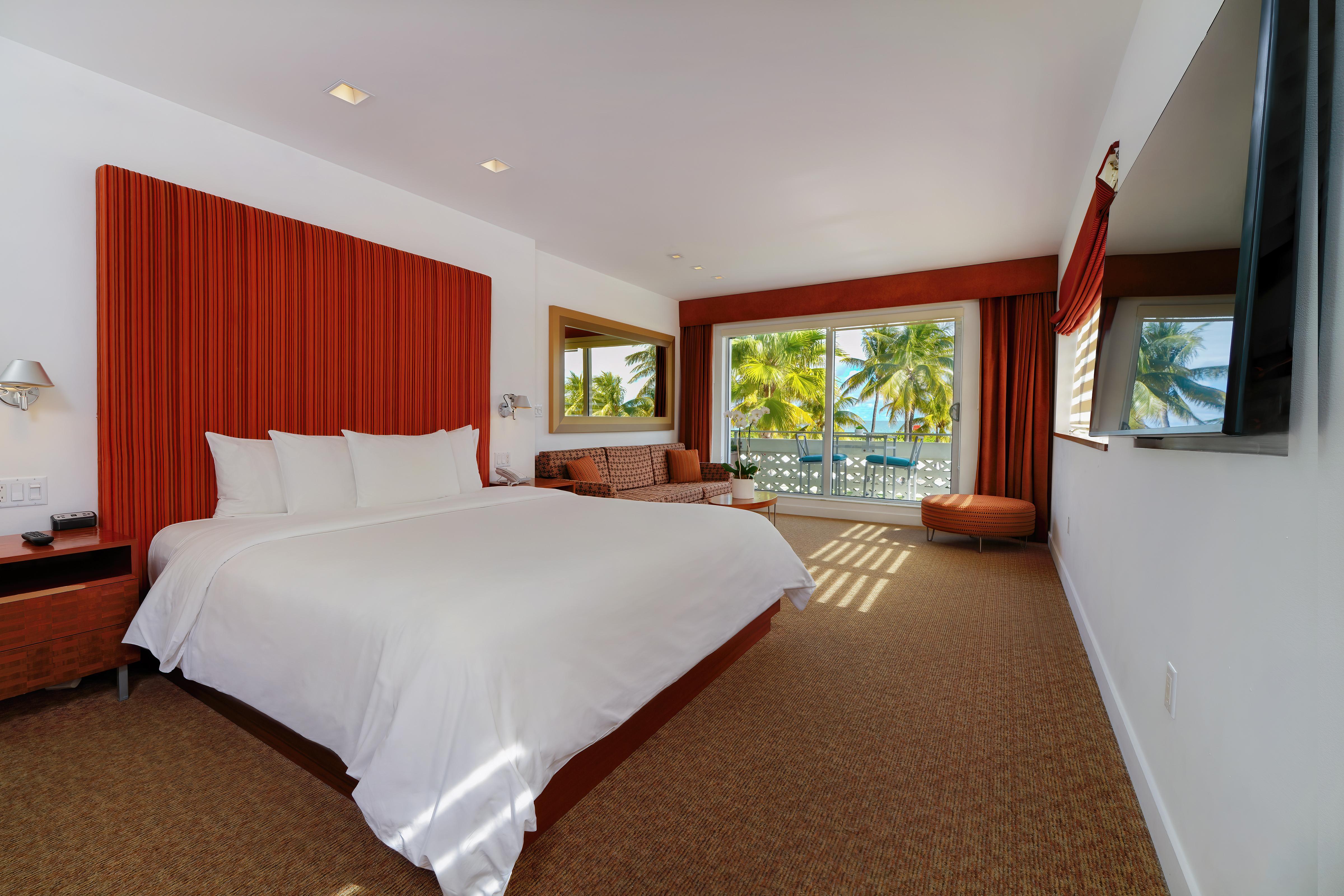 The Tony Hotel South Beach Майами-Бич Экстерьер фото