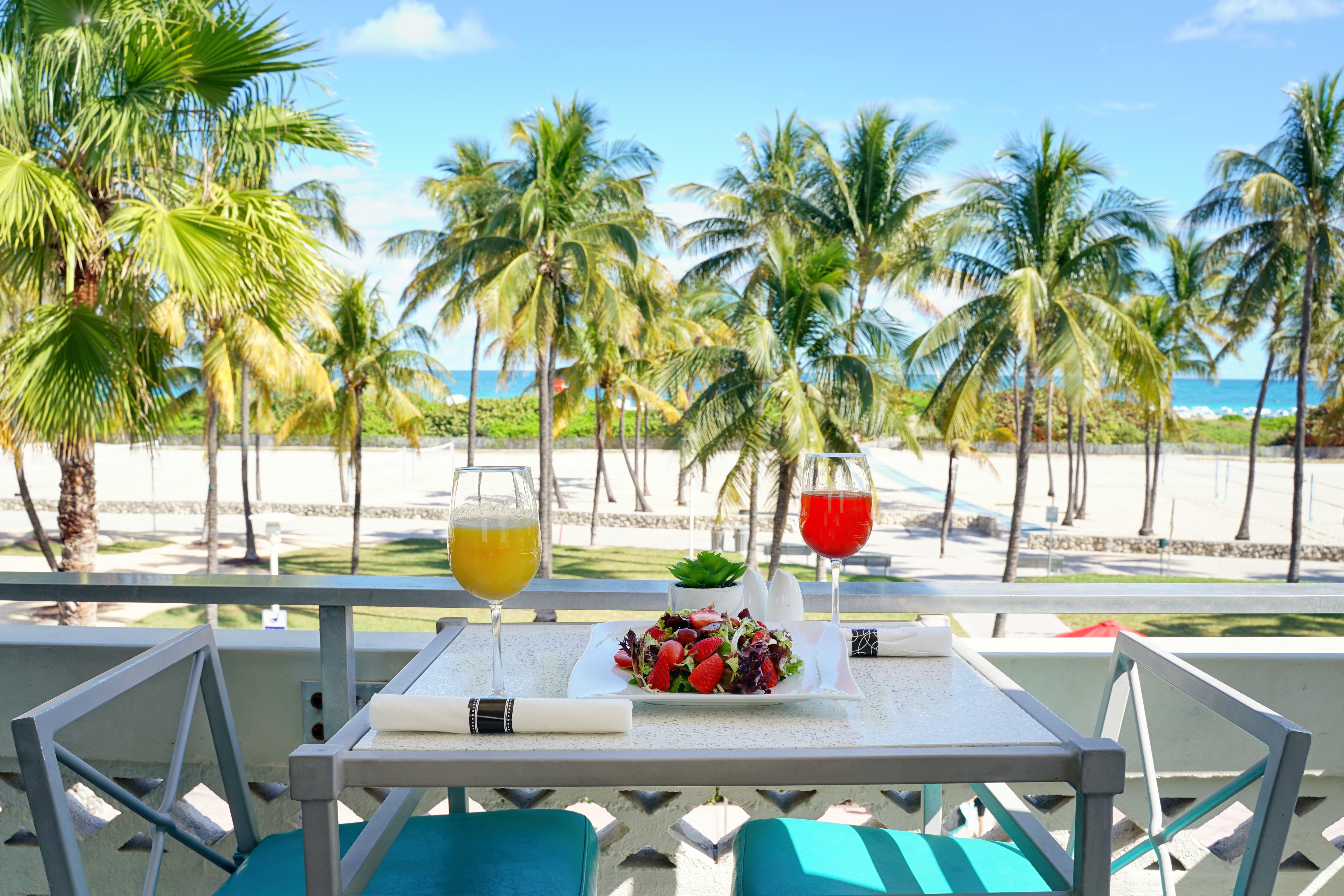 The Tony Hotel South Beach Майами-Бич Экстерьер фото